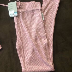 GymShark Slounge Leggings